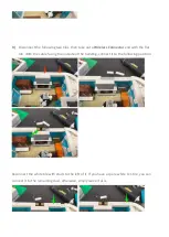 Preview for 27 page of LIGHT MY BRICKS 10270 Manual