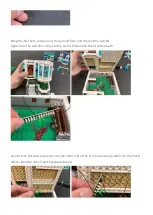 Preview for 30 page of LIGHT MY BRICKS 10270 Manual