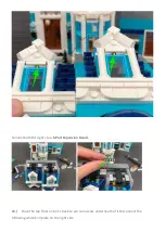 Preview for 36 page of LIGHT MY BRICKS 10270 Manual