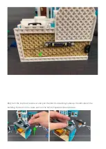 Preview for 41 page of LIGHT MY BRICKS 10270 Manual