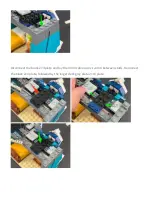 Preview for 46 page of LIGHT MY BRICKS 10270 Manual