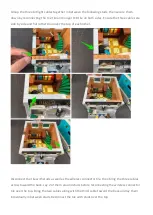 Preview for 62 page of LIGHT MY BRICKS 10270 Manual