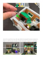 Preview for 68 page of LIGHT MY BRICKS 10270 Manual