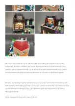 Preview for 86 page of LIGHT MY BRICKS 10270 Manual