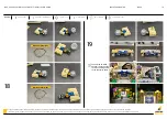 Preview for 19 page of LIGHT MY BRICKS 10278 Installation Manual