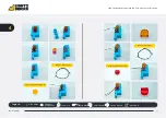 Preview for 13 page of LIGHT MY BRICKS 10279 Installation Manual