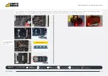 Предварительный просмотр 22 страницы LIGHT MY BRICKS 10290 Installation Manual