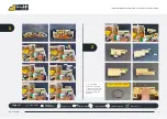 Preview for 9 page of LIGHT MY BRICKS 10292 Installation Manual