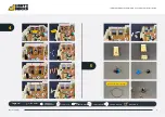 Preview for 11 page of LIGHT MY BRICKS 10292 Installation Manual