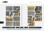 Preview for 12 page of LIGHT MY BRICKS 10292 Installation Manual