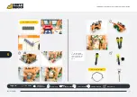 Preview for 13 page of LIGHT MY BRICKS 10297 Installation Manual