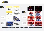 Preview for 61 page of LIGHT MY BRICKS 10302 Installation Manual