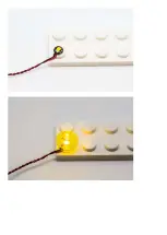 Preview for 7 page of LIGHT MY BRICKS 103035 Instructions For Installing