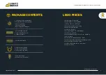 Preview for 3 page of LIGHT MY BRICKS 103266 Installation Manual