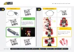 Preview for 30 page of LIGHT MY BRICKS 103335 Installation Manual