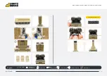 Preview for 27 page of LIGHT MY BRICKS 21046 Installation Manual