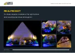 Preview for 31 page of LIGHT MY BRICKS 21058 Installation Manual