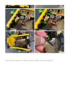 Preview for 50 page of LIGHT MY BRICKS 21322 Manual