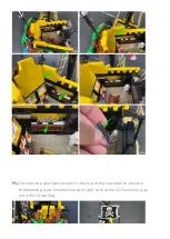 Preview for 57 page of LIGHT MY BRICKS 21322 Manual