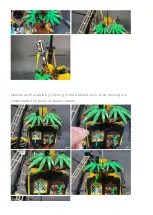 Preview for 58 page of LIGHT MY BRICKS 21322 Manual