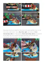 Preview for 85 page of LIGHT MY BRICKS 21322 Manual