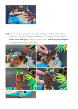 Preview for 87 page of LIGHT MY BRICKS 21322 Manual