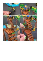 Preview for 90 page of LIGHT MY BRICKS 21322 Manual