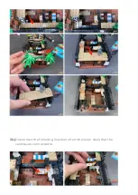 Preview for 98 page of LIGHT MY BRICKS 21322 Manual