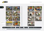 Предварительный просмотр 9 страницы LIGHT MY BRICKS 21325 Installation Manual