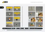 Предварительный просмотр 14 страницы LIGHT MY BRICKS 21325 Installation Manual