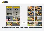 Preview for 16 page of LIGHT MY BRICKS 21325 Installation Manual