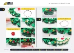 Preview for 13 page of LIGHT MY BRICKS 40426 Installation Manual