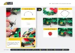 Preview for 21 page of LIGHT MY BRICKS 40426 Installation Manual