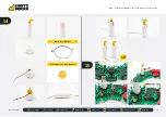 Preview for 34 page of LIGHT MY BRICKS 40426 Installation Manual