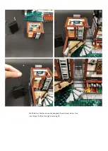 Preview for 11 page of LIGHT MY BRICKS 70657 Instructions Manual