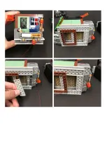 Preview for 15 page of LIGHT MY BRICKS 70657 Instructions Manual