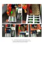 Preview for 22 page of LIGHT MY BRICKS 70657 Instructions Manual