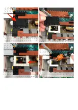 Preview for 40 page of LIGHT MY BRICKS 70657 Instructions Manual