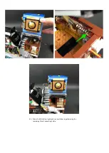 Preview for 72 page of LIGHT MY BRICKS 70657 Instructions Manual