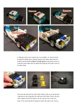 Preview for 6 page of LIGHT MY BRICKS 71016 Installation Instructions Manual