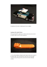 Preview for 23 page of LIGHT MY BRICKS 71016 Installation Instructions Manual