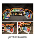 Preview for 24 page of LIGHT MY BRICKS 71016 Installation Instructions Manual