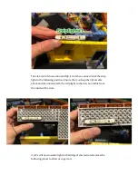 Preview for 27 page of LIGHT MY BRICKS 71016 Installation Instructions Manual