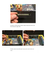 Preview for 36 page of LIGHT MY BRICKS 71016 Installation Instructions Manual