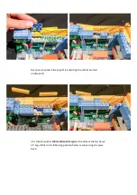 Preview for 59 page of LIGHT MY BRICKS 71016 Installation Instructions Manual