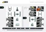 Preview for 10 page of LIGHT MY BRICKS 75095 Installation Manual