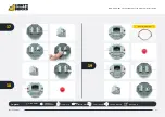 Preview for 20 page of LIGHT MY BRICKS 75095 Installation Manual