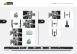 Preview for 24 page of LIGHT MY BRICKS 75095 Installation Manual