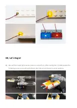 Preview for 5 page of LIGHT MY BRICKS 75181 Manual