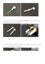 Preview for 9 page of LIGHT MY BRICKS 75181 Manual